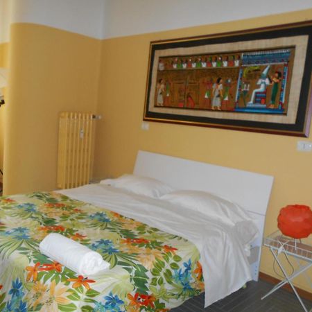 Bonsy Bob Bed & Breakfast Бергамо Екстериор снимка