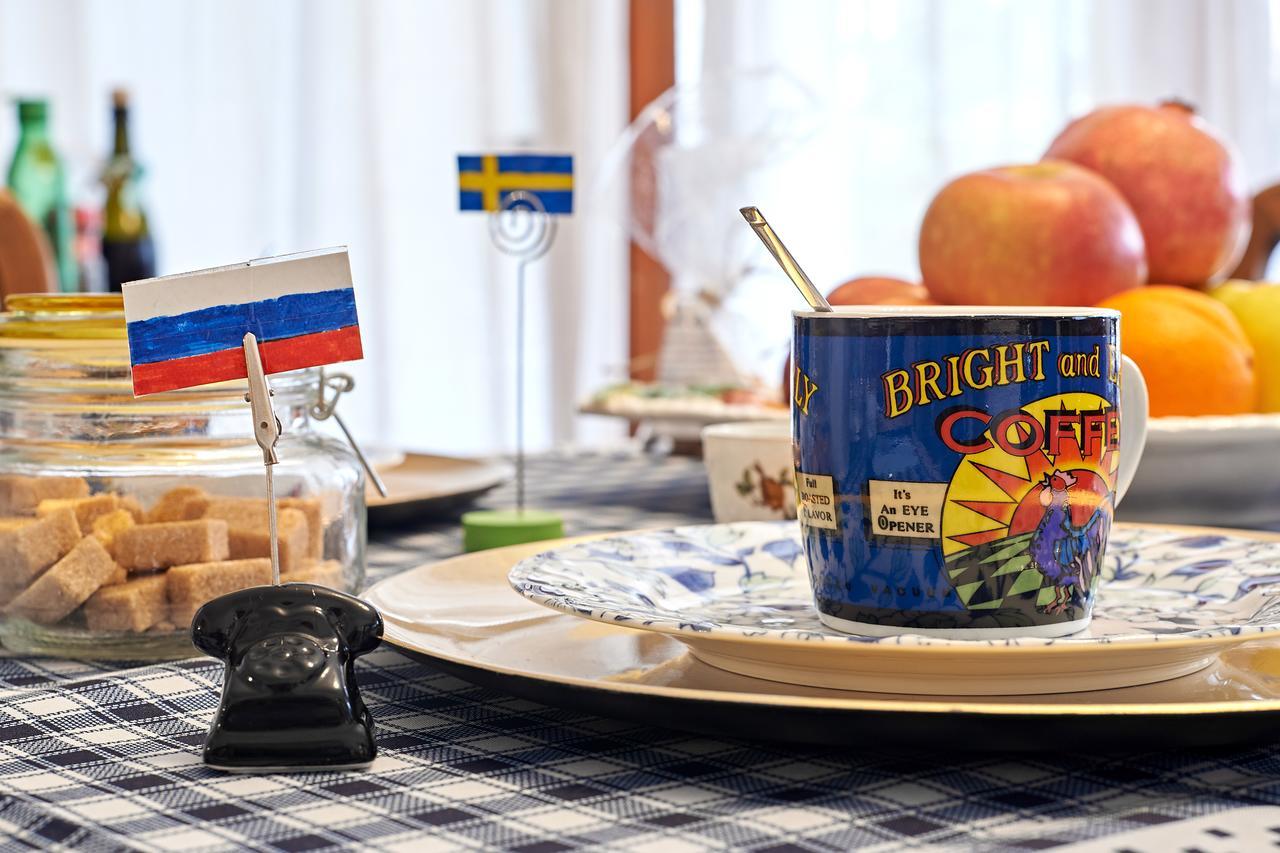 Bonsy Bob Bed & Breakfast Бергамо Екстериор снимка
