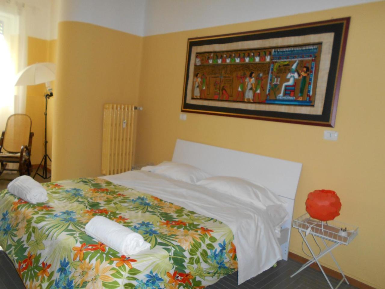 Bonsy Bob Bed & Breakfast Бергамо Екстериор снимка