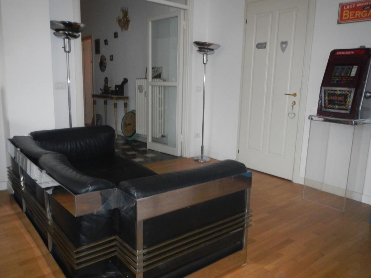 Bonsy Bob Bed & Breakfast Бергамо Екстериор снимка