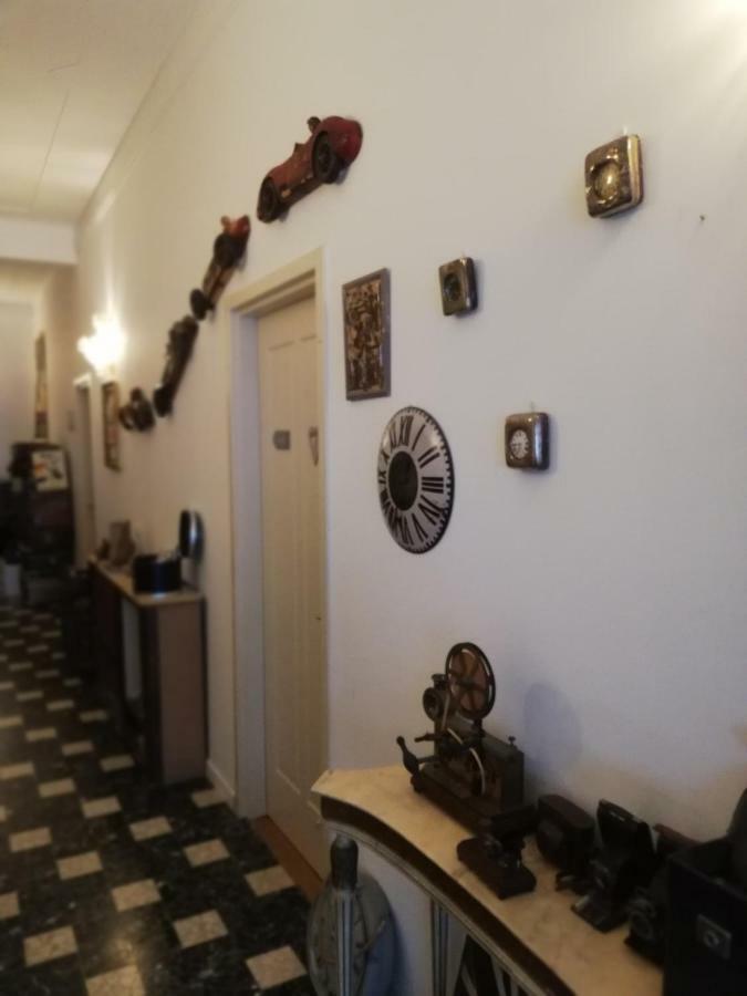 Bonsy Bob Bed & Breakfast Бергамо Екстериор снимка