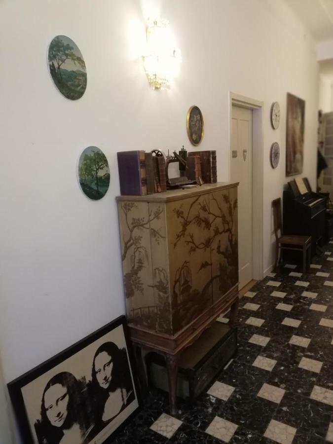Bonsy Bob Bed & Breakfast Бергамо Екстериор снимка